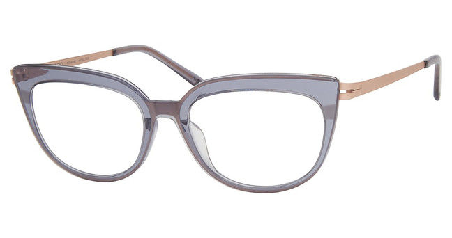 Modo Eyeglasses 4547 Blue grey/BGRY