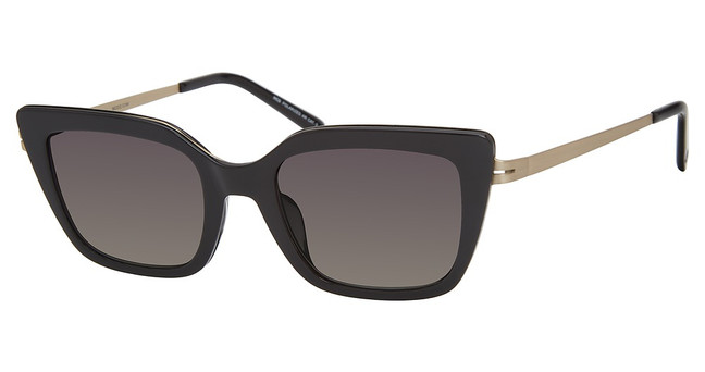 Modo Eyeglasses 470 Black/BLK