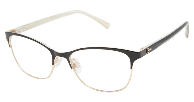 Ted Baker Eyeglasses TW514 black/BLK