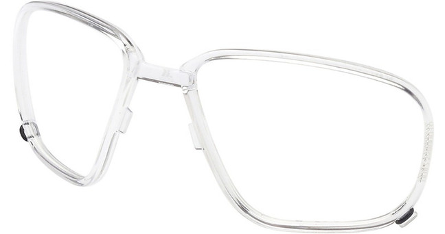 Adidas Sport Eyeglasses SP5014-CI crystal/026
