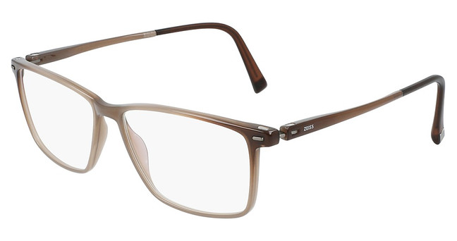 Zeiss Eyeglasses ZS20008 BROWN/110