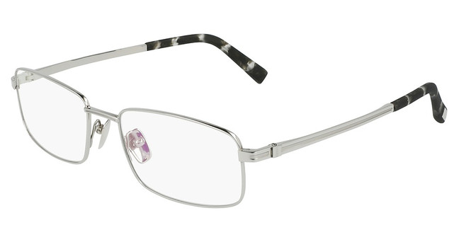 Zeiss Eyeglasses ZS40004 LIGHT GUN/022