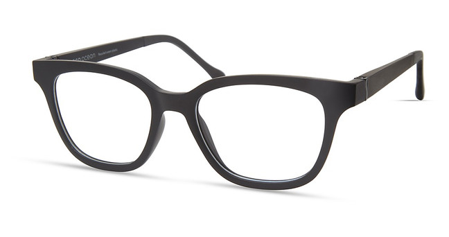 Eco Eyeglasses BREEZE Black/BLK