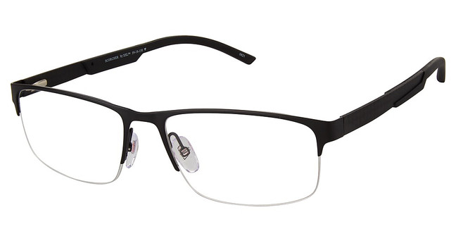 XXL Eyewear Eyeglasses Scorcher Black/BLACK
