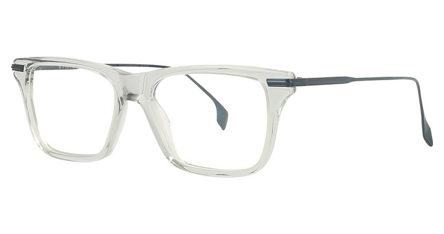 STATE Optical Co. Eyeglasses Wrightwood Shadow Matte Navy/1