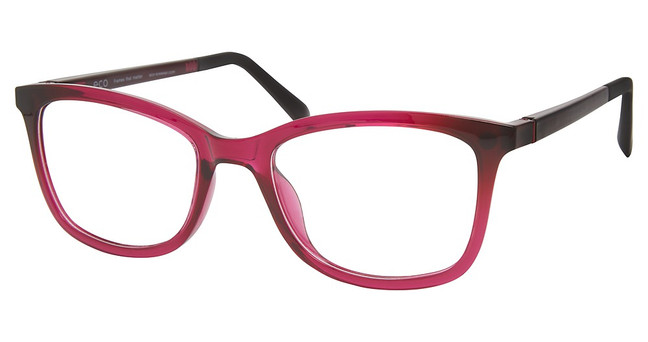 Eco Eyeglasses TILIA Berry/BER