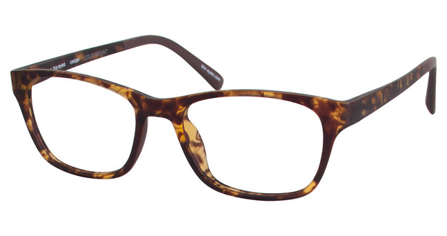 Eco Eyeglasses CEDAR Dark Tort/DTRT
