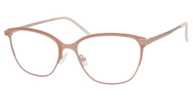 Eco Eyeglasses AZALEA Nude / Copper/NDCP