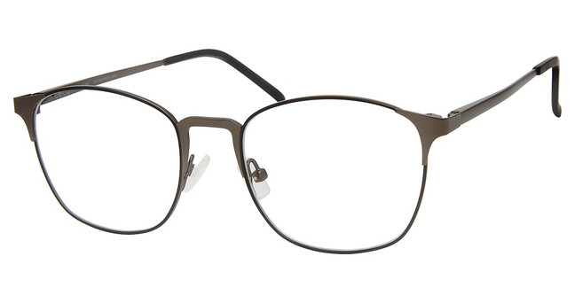 Eco Eyeglasses VERNAL Black / Anthracite/BLK