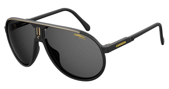 Carrera CHAMPION/N MTT BLACK/0003