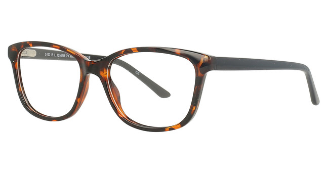 Advantage Eyeglasses W904 TORTOISE