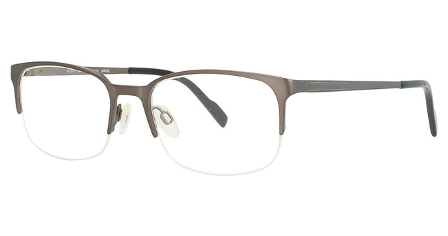 ClearVision T 5614 GUNMETAL