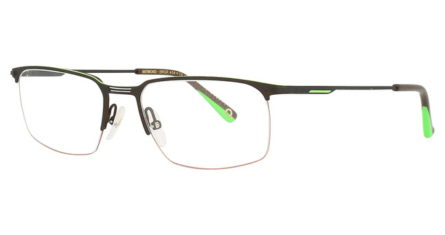 Etnia Barcelona Eyeglasses 4 RAYMON 54O BRGR