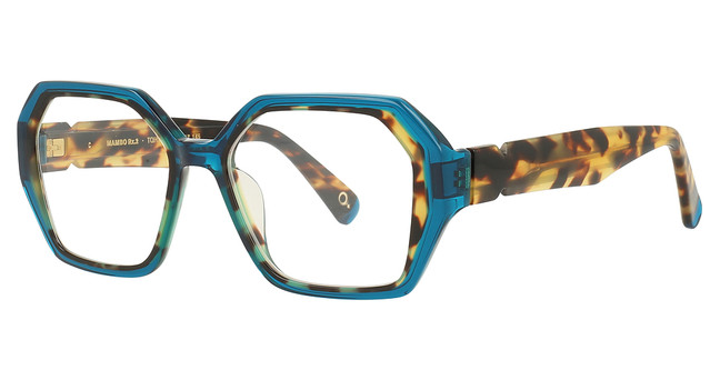 Etnia Barcelona Eyeglasses 5 MAMRX2 53O TQHV