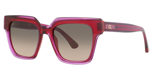 Etnia Barcelona Eyeglasses 5 SIMB22 S PURD