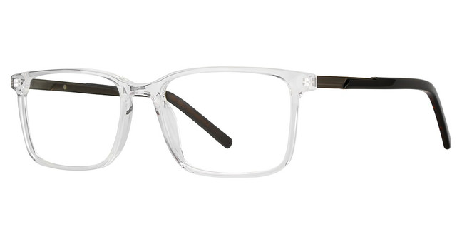 Vivid Eyeglasses VIVID 941 crystal/gunmetal
