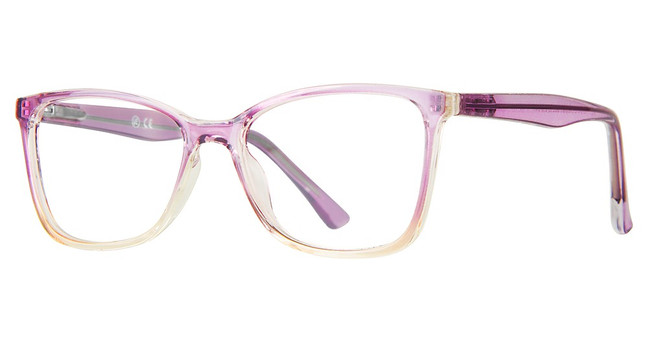 Value METRO 61 light purple gradient