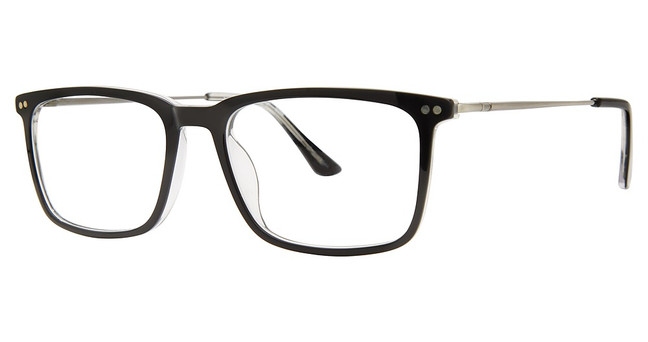 Stetson Off Road Eyeglasses Off Road 5086 Black/021
