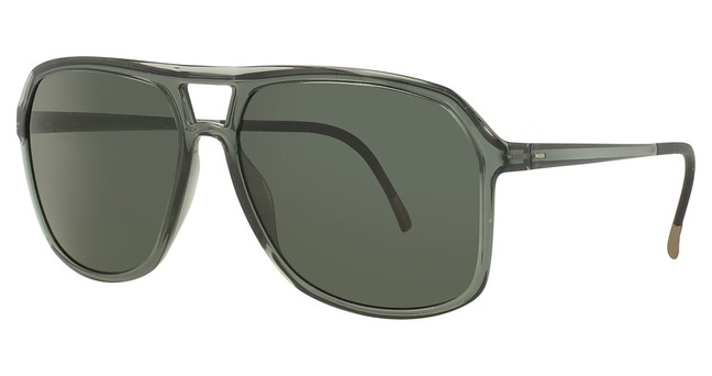 Silhouette Eyeglasses 4080 pine grreen/5510