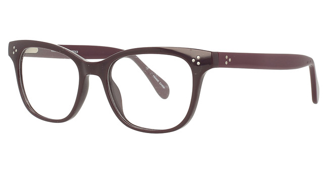 Casino Eyeglasses Harper Purple/34