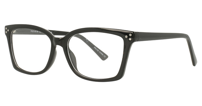 Focus Eyewear Focus 85 Ebony/3