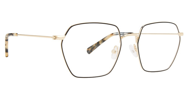 Life is Good Eyeglasses Fifer Black/BLK