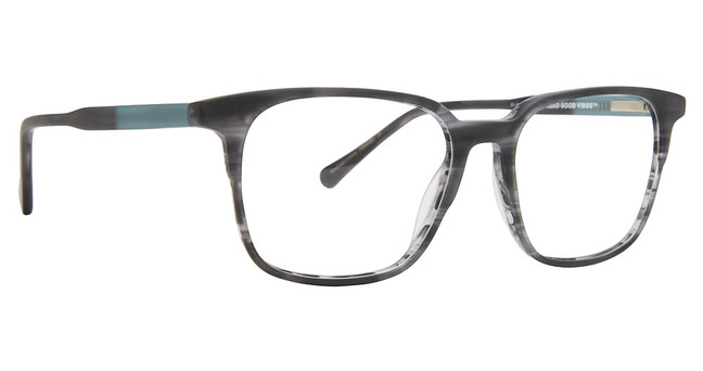 Life is Good Eyeglasses Dean Slate/SLT