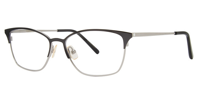 Vera Wang Charlene Black/BK