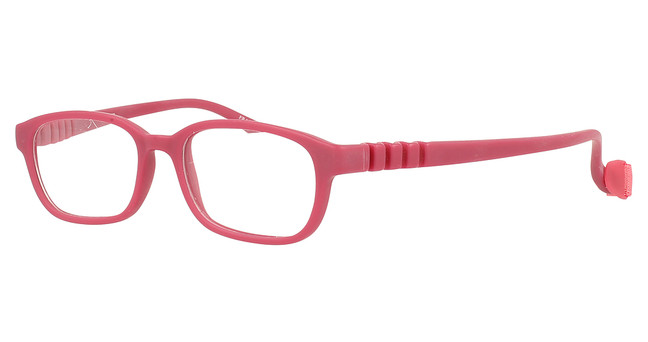 TOTS Eyeglasses CLEVER MATT ROSE