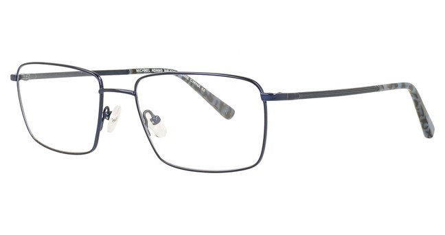 MICHAEL ADAMS 632 BLUE