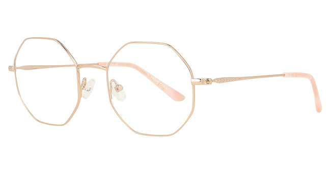 QUILL COCO ROSE GOLD