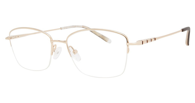 Mademoiselle MADEMOISELLE MM9282 Gold/C1