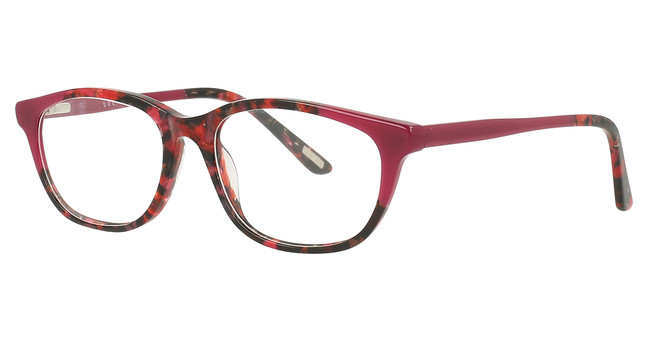 New Millennium Eyewear Eyeglasses SUNBEAM ROSE/TO
