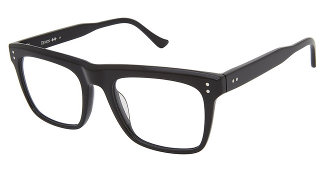Denon Eyewear Eyeglasses LONDON 01/01