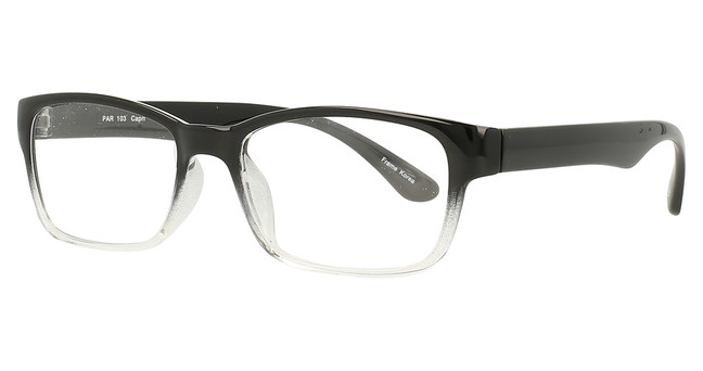 MILLENNIAL PAR103 Black/Gradient