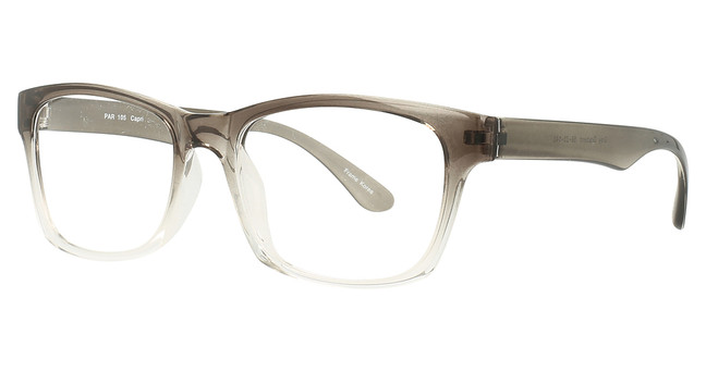 MILLENNIAL Eyeglasses PAR105 Grey/Gradient