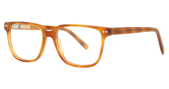 Ernest Hemingway Eyeglasses 4868 Demi Blonde
