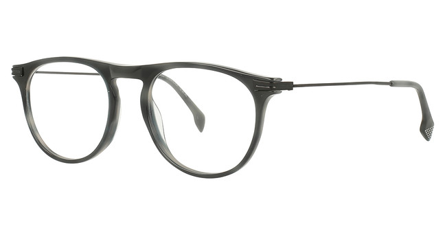 STATE Optical Co. Eyeglasses Farwell Storm Black/1
