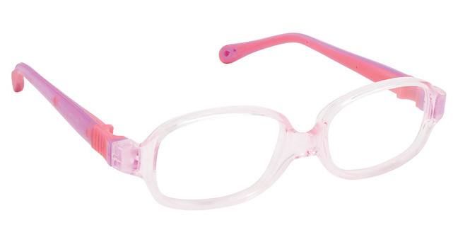 Life Italia Eyeglasses NI-143 PINK/1