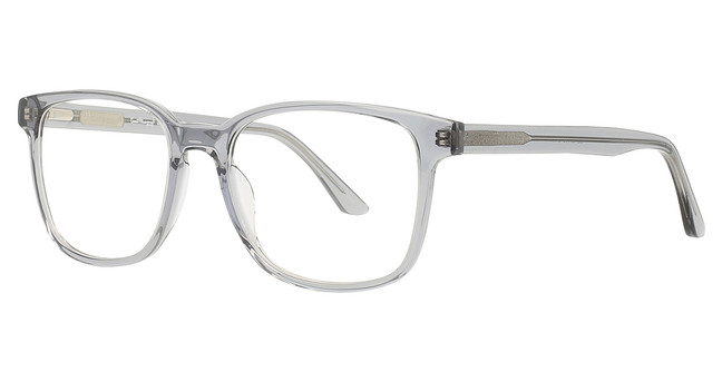 Ernest Hemingway Eyeglasses 4860 Grey Crystal