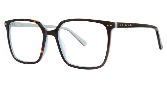 Via Spiga Via Spiga Irena TORTOISE/BLUE/550