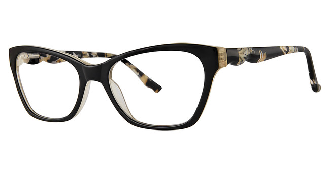 Daisy Fuentes Daisy Fuentes Wanda BLACK/021