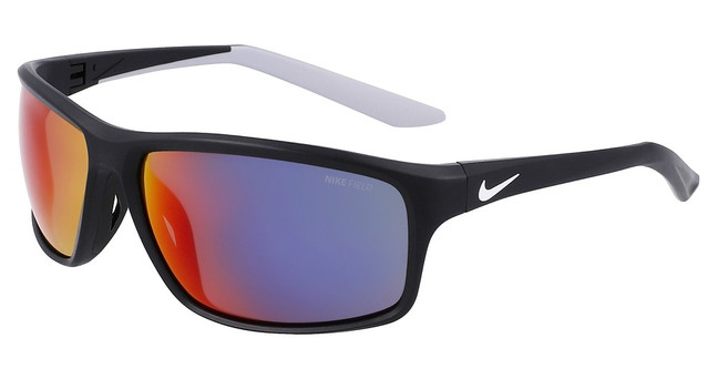 Nike Eyeglasses NIKE ADRENALINE 22 E DV2154 MATTE BLACK/FIELD TINT/010
