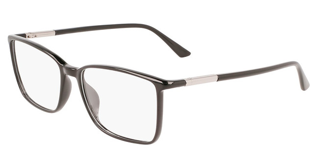 Calvin Klein Eyeglasses CK22508 BLACK/001
