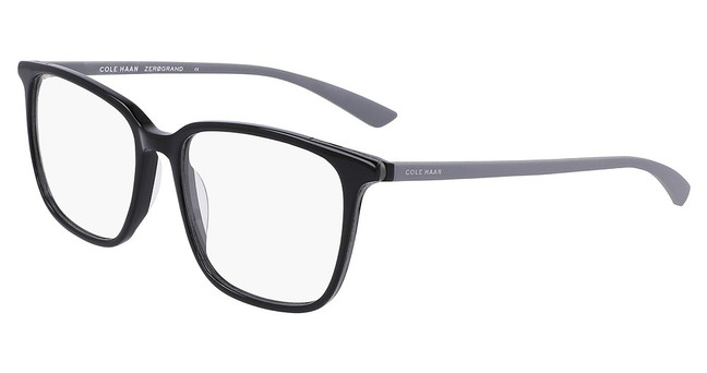 Cole Haan Eyeglasses CH4502 BLACK/001