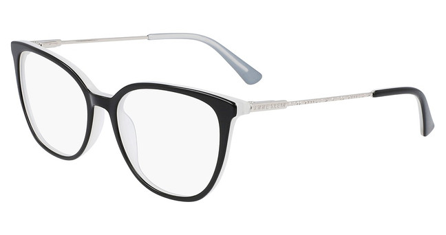 Anne Klein Eyeglasses AK5098 BLACK/001