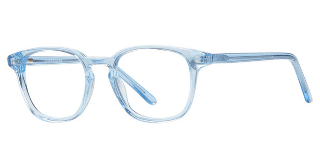 Vivid Eyeglasses vivid kids 168 blue