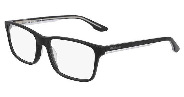 Columbia Eyeglasses C8036 MATTE BLACK/002