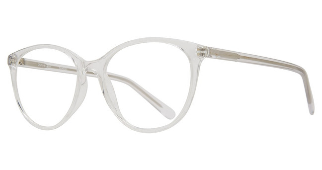 Eye Q Eyewear Eyeglasses NEWBURY Crystal