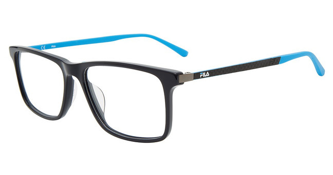 Fila Eyeglasses VFI205 Grey